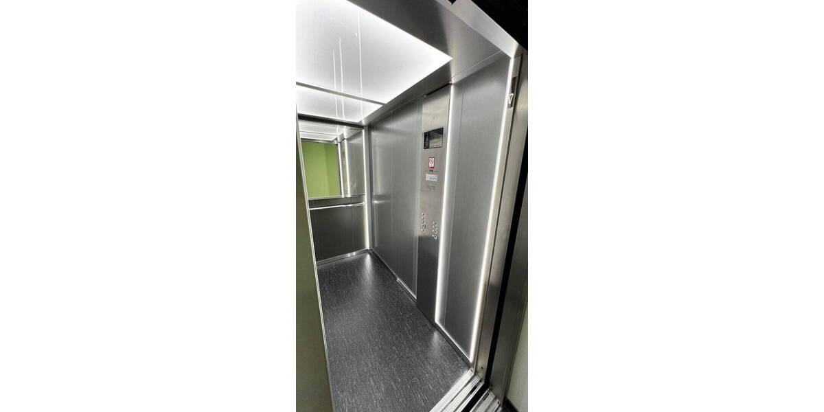 Etagenwohnung Gevelsberg Berge - 3 Zimmer, 81 m&sup2;, 815&euro; | Angebot:26686218