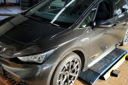 Cupra Born 49.407 km 26.940 &euro; Hagen 58091