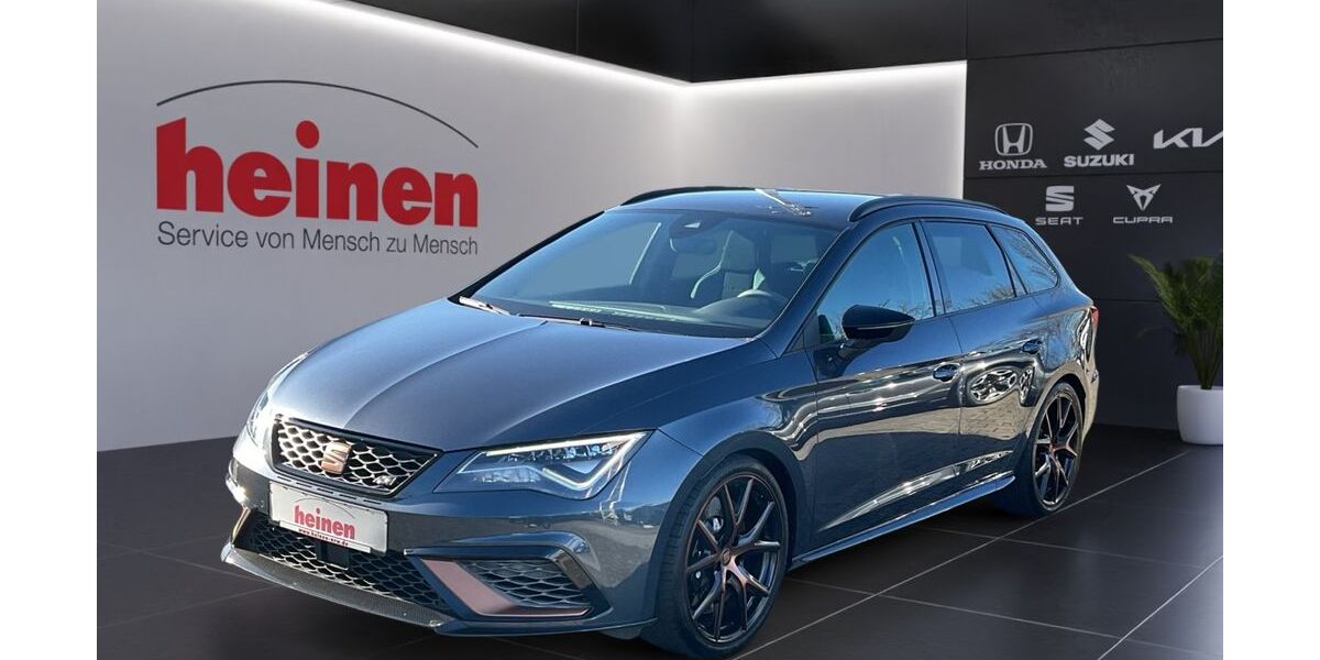 Seat Leon 64.975 km 29.999 &euro; Bergkamen 59192