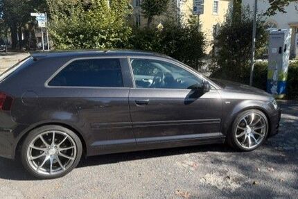 Audi A3 135.300 km 6.700 &euro; Lüdenscheid 58515