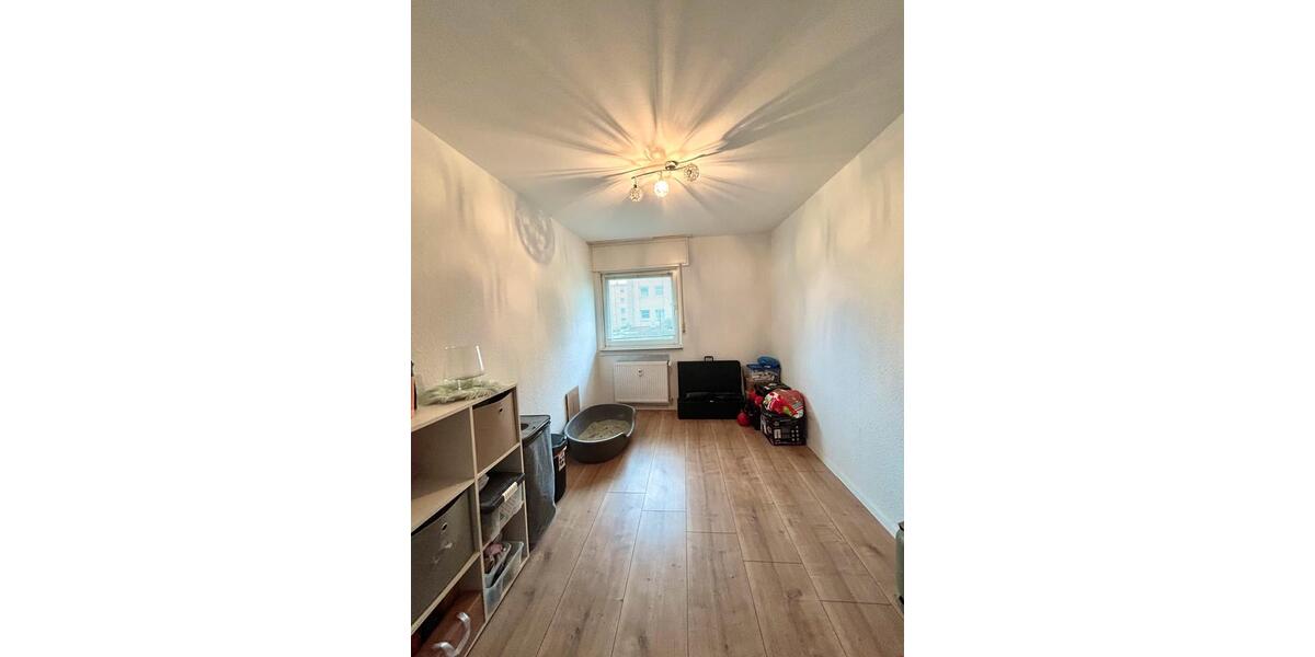 Erdgeschoßwohnung Lüdenscheid - 3 Zimmer, 74 m&sup2;, 140.000&euro; | Angebot:27004138