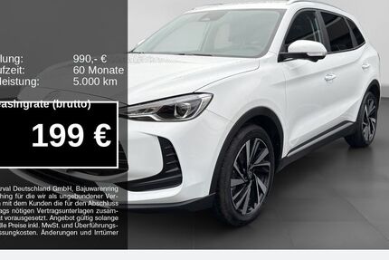 MG ZS 7.900 km 21.890 &euro; Hemer 58675