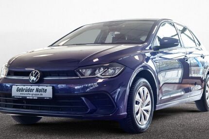VW Polo 11.370 km 19.950 &euro; Iserlohn 58636