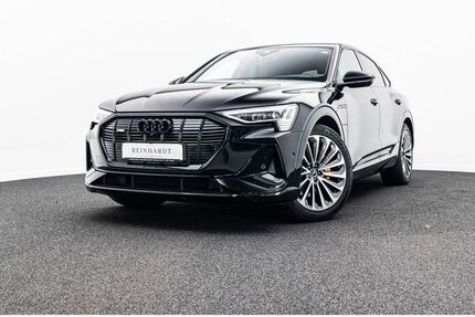 Audi e-tron 57.307 km 35.655 &euro; Hagen 58091