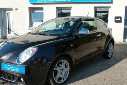 Alfa Romeo MiTo 125.242 km 3.990 &euro; Bochum 44809