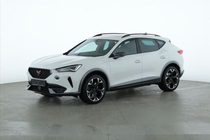 Cupra Formentor 52.704 km 26.988 &euro; Bergkamen 59192