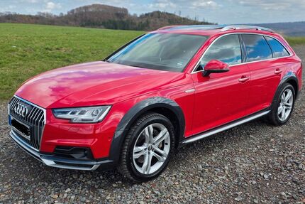 Audi A4 Allroad 86.800 km 23.800 &euro; Balve 58802