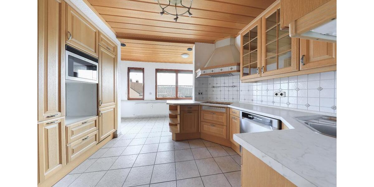 Mehrfamilienhaus, Wohnhaus Wetter (Ruhr) - 12 Zimmer, 316 m&sup2;, 465.000&euro; | Angebot:26791251