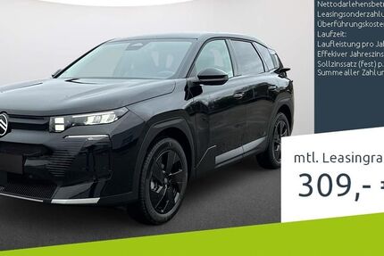 Citroen C5 Aircross 1.500 km 31.590 &euro; Dortmund 44263