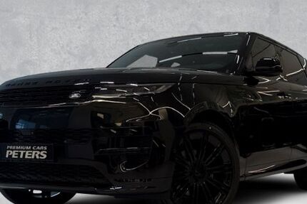 Land Rover Range Rover Sport 6.500 km 120.900 &euro; Dortmund 44143
