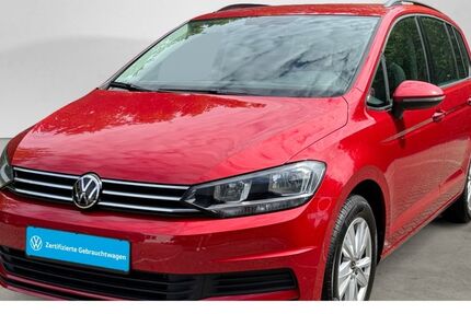 VW Touran 31.869 km 22.970 &euro; Wetter 58300