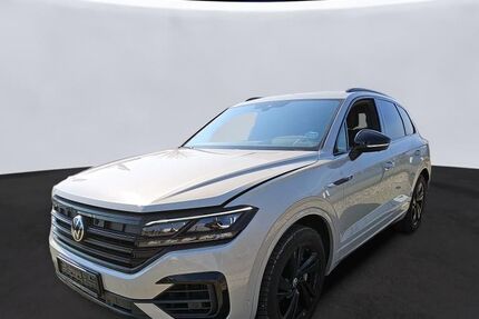 VW Touareg 31.666 km 62.870 &euro; Hagen 58091