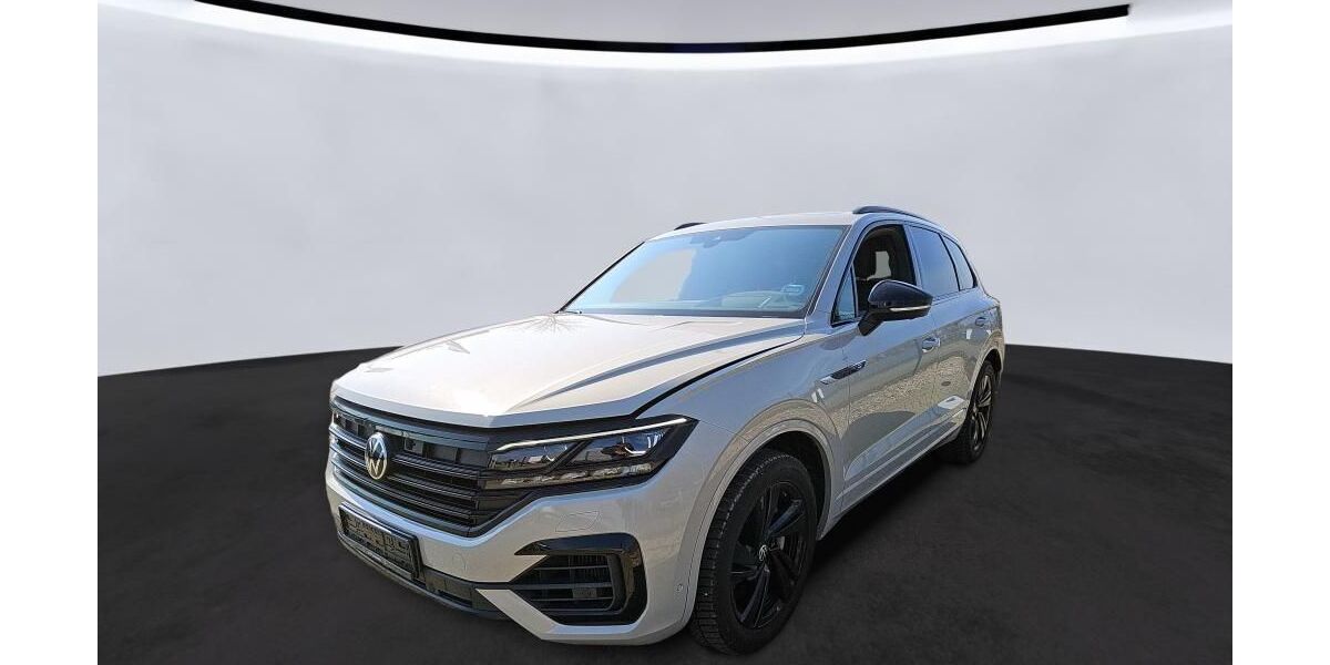VW Touareg 31.666 km 62.870 &euro; Hagen 58091