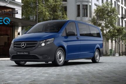 Mercedes-Benz Vito 78.438 km 31.773 &euro; Dortmund 44139