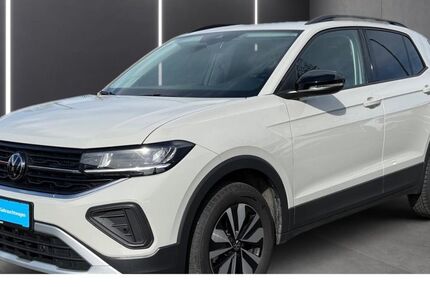 VW T-Cross 14.403 km 22.490 &euro; Werl 59457