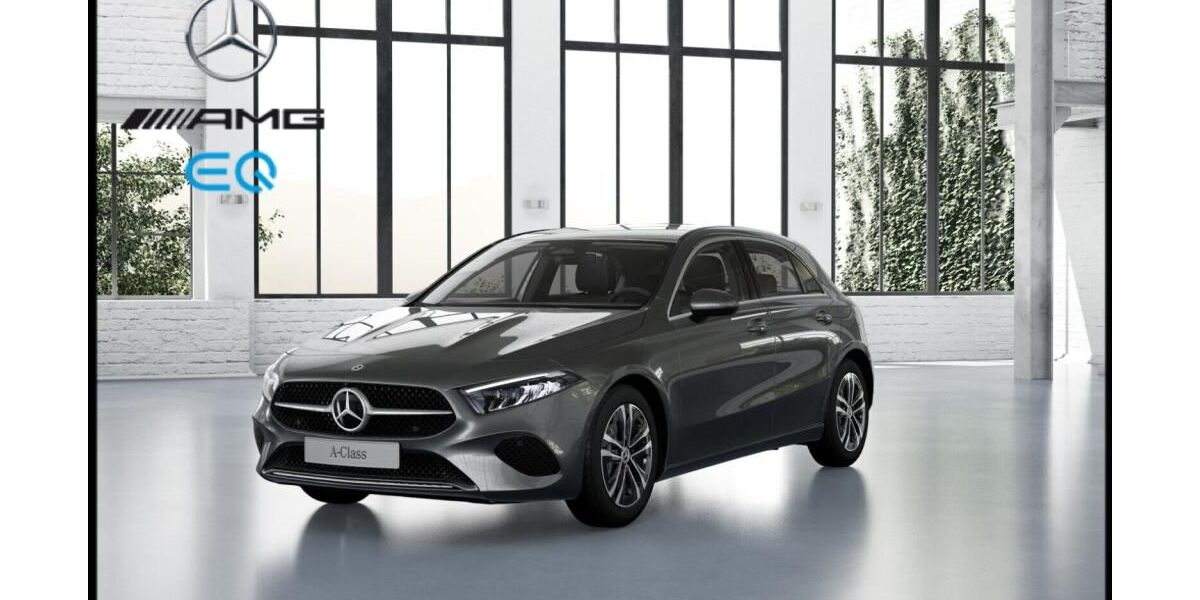 Mercedes-Benz A 200 1.669 km 31.820 &euro; Iserlohn 58636