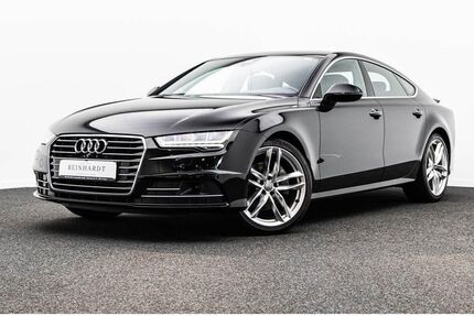 Audi A7 163.330 km 24.160 &euro; Hagen 58091