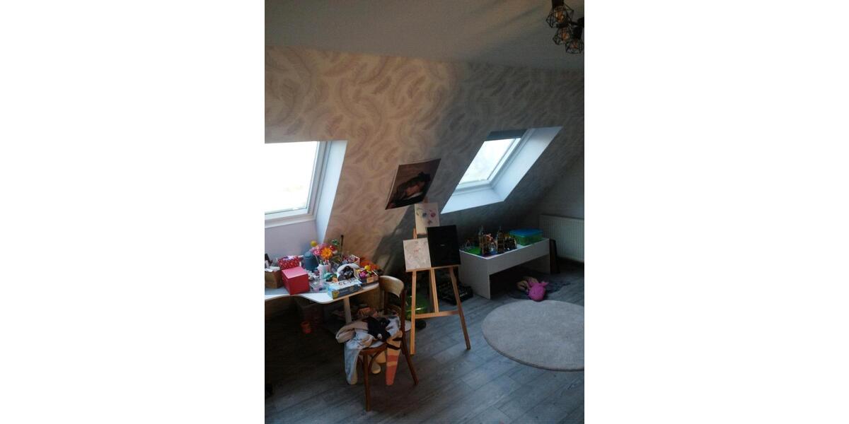 Doppelhaushälfte Dortmund Brackel - 6 Zimmer, 127 m&sup2;, 385.000&euro; | Angebot:26664626