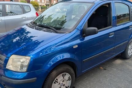 Fiat Panda 195.000 km 1.399 &euro; Selm 59379