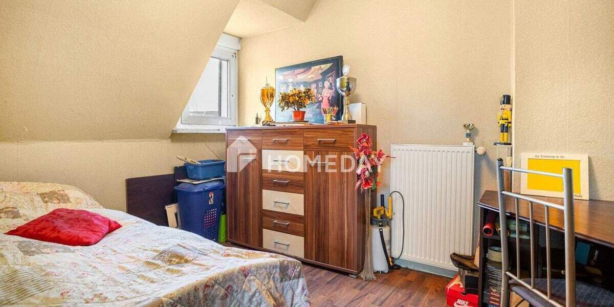 Doppelhaushälfte Dortmund Brechten - 5 Zimmer, 145 m&sup2;, 399.000&euro; | Angebot:25737662