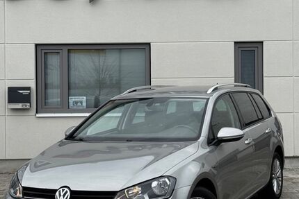 VW Golf 116.933 km 10.499 &euro; Bochum 44807