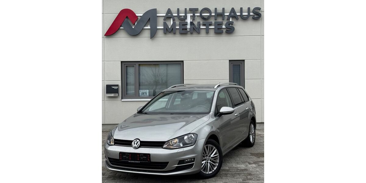 VW Golf 116.933 km 10.499 &euro; Bochum 44807