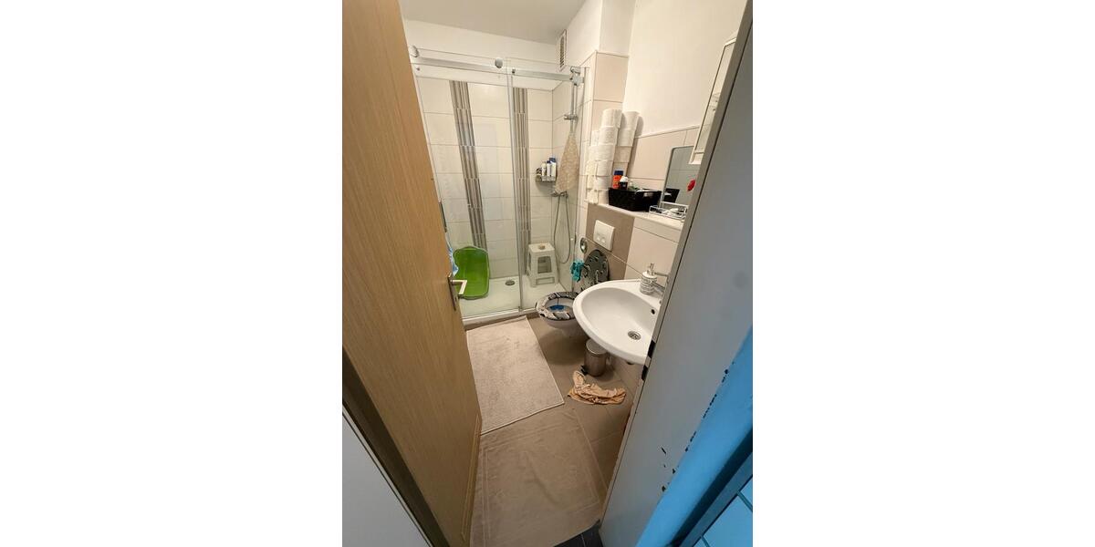 Etagenwohnung Datteln - 2.5 Zimmer, 50 m&sup2;, 550&euro; | Angebot:25936394