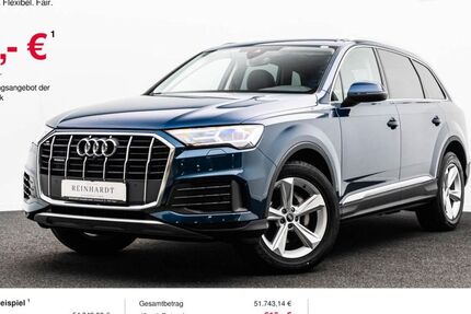 Audi Q7 8.901 km 54.350 &euro; Hagen 58091