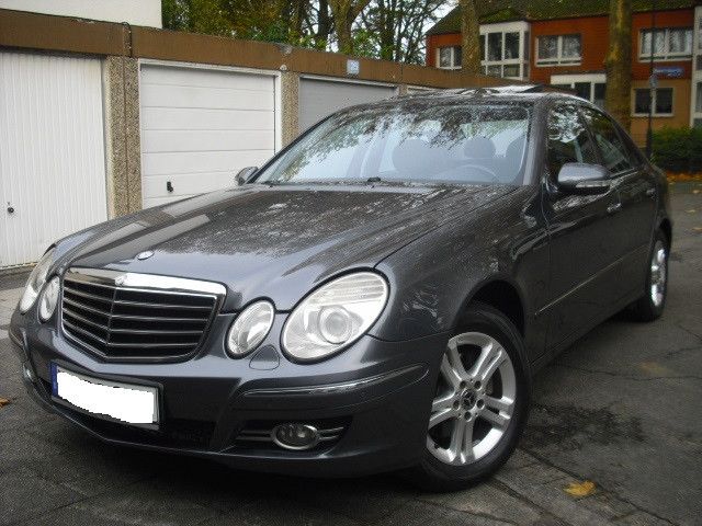 Mercedes-Benz E 200 109.000 km 9.899 &euro; Hagen 58119