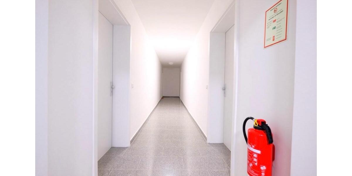 Etagenwohnung Bochum Bochum-Mitte - 1 Zimmer, 28 m&sup2;, 450&euro; | Angebot:25974586