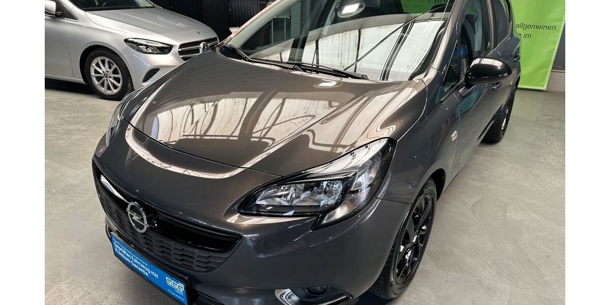 Opel Corsa 111.000 km 6.490 &euro; Dortmund 44263