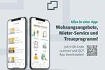 Etagenwohnung Werdohl - 3 Zimmer, 71 m&sup2;, 355&euro; | Angebot:24298840