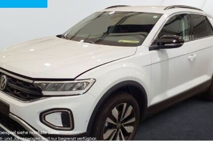 VW T-Roc 25.740 km 21.469 &euro; Hagen 58089