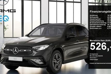 Mercedes-Benz GLC 200 12.490 km 53.690 &euro; Dortmund 44139