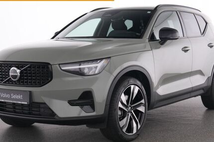 Volvo XC40 19.319 km 30.990 &euro; Witten 58453