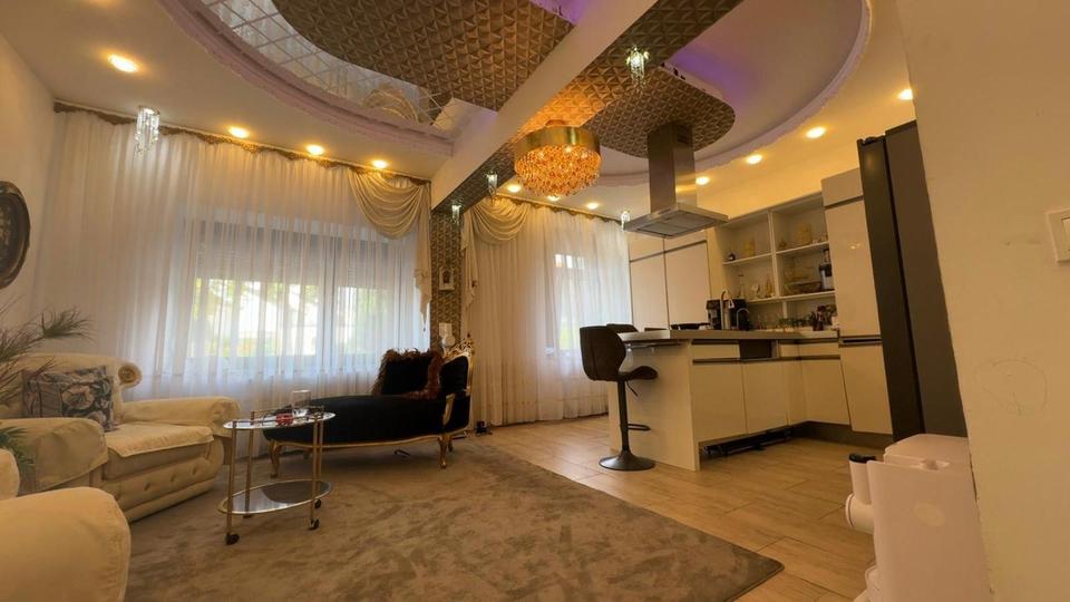Mehrfamilienhaus, Wohnhaus Bochum Werne - 4 Zimmer, 354 m&sup2;, 677.000&euro; | Angebot:26977611
