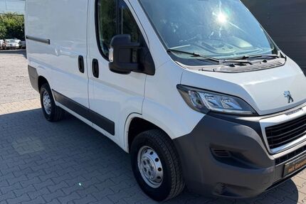 Peugeot Boxer 144.400 km 8.690 &euro; Dortmund 44319