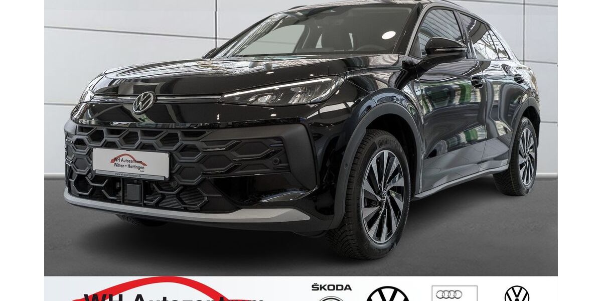 VW T-Roc 4.999 km 30.990 &euro; Witten 58453