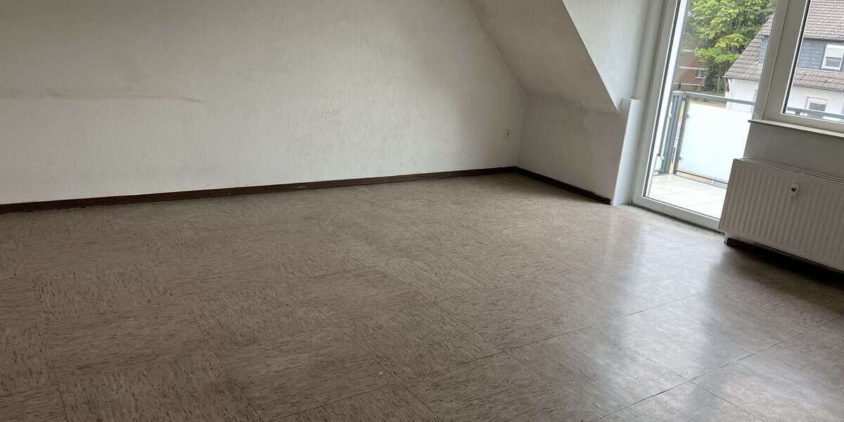 Etagenwohnung Datteln - 2.5 Zimmer, 78 m&sup2;, 416&euro; | Angebot:23043224