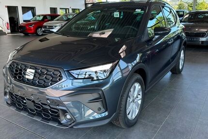 Seat Arona 1.050 km 21.970 &euro; Lünen 44536