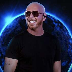 Pitbull - I'm Back! I  Ticket + Hotel 16.11.2026 Travel-Packages