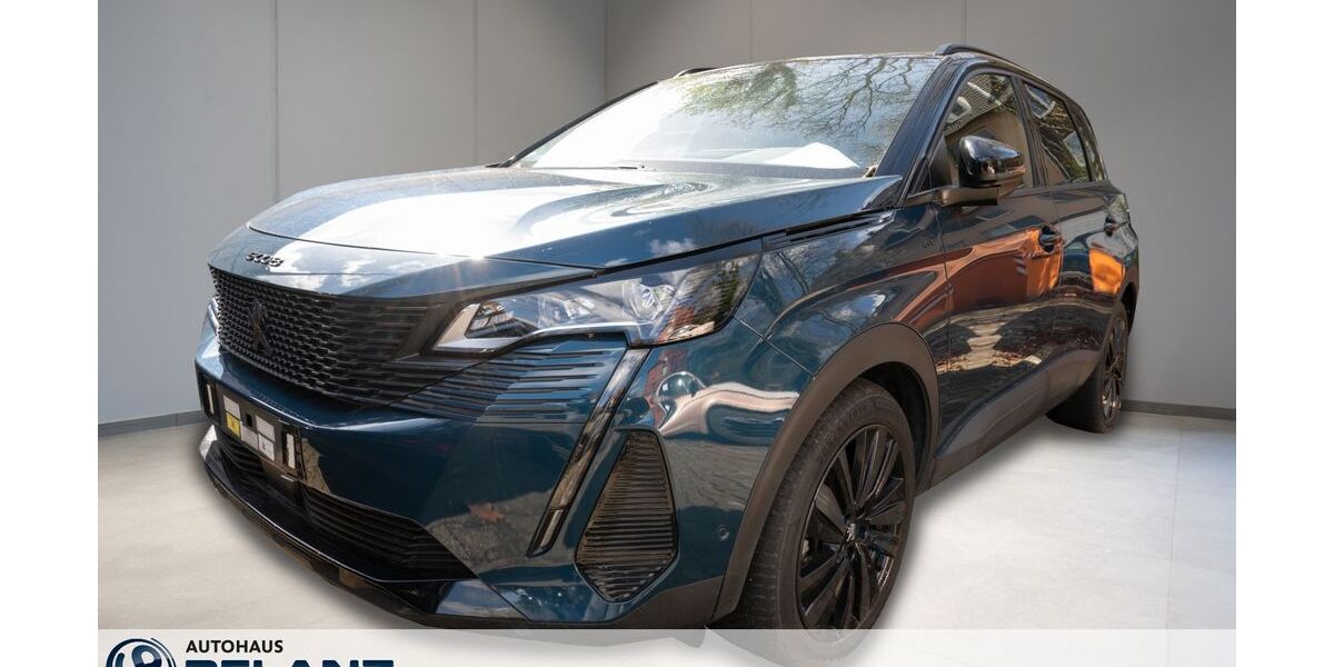 Peugeot 5008 19.503 km 37.590 &euro; Herne 44625