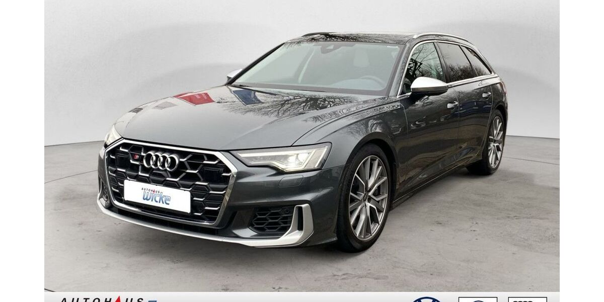 Audi S6 22.822 km 59.990 &euro; Bochum - Linden 44879