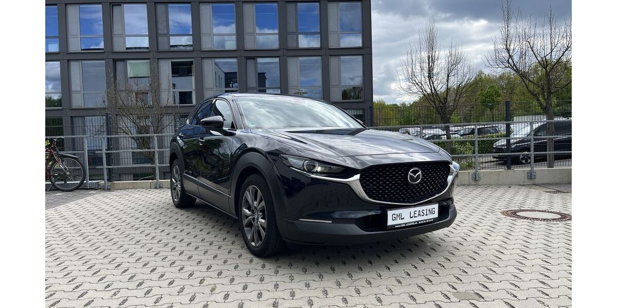 Mazda CX-30 113.800 km 17.777 &euro; Bochum 44801
