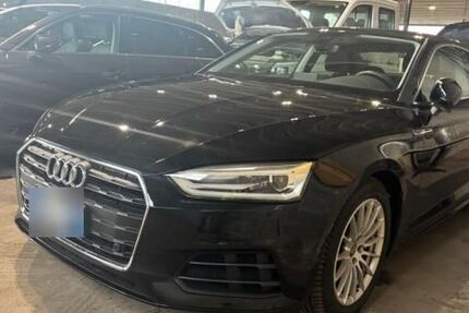 Audi A5 71.437 km 24.813 &euro; Hagen 58091