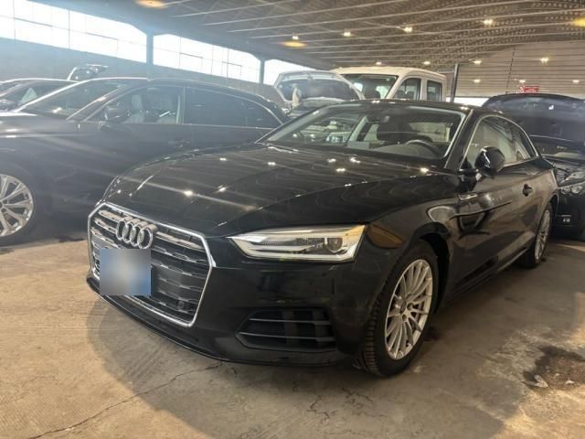 Audi A5 71.437 km 24.813 &euro; Hagen 58091