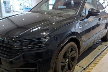 VW Touareg 74.074 km 54.800 &euro; Hagen 58091