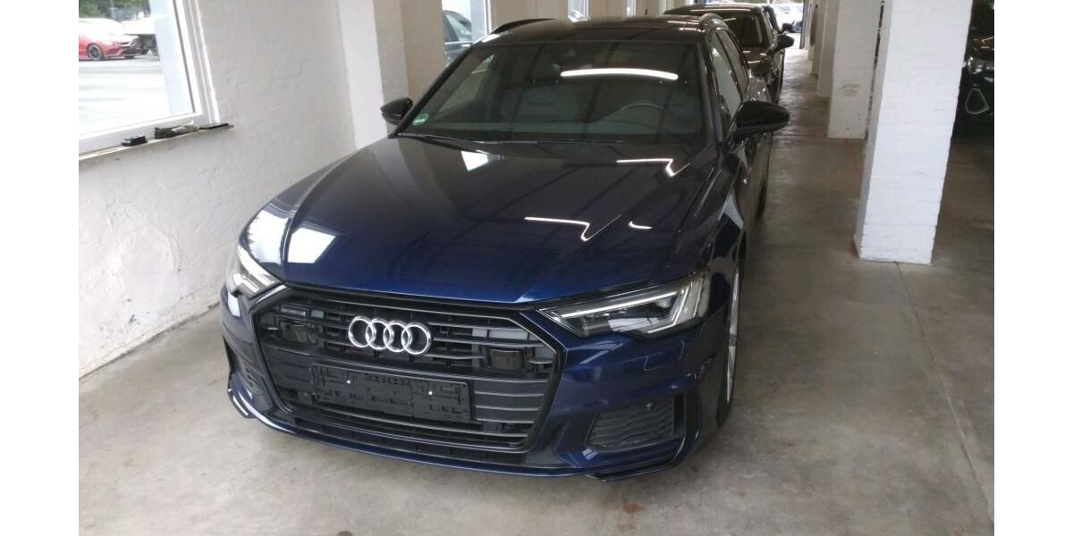 Audi A6 28.612 km 39.646 &euro; Hagen 58091