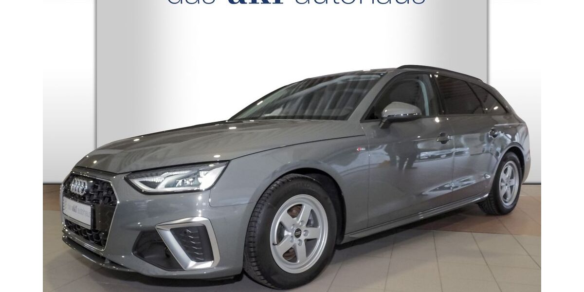 Audi A4 11.534 km 37.950 &euro; Schwerte 58239