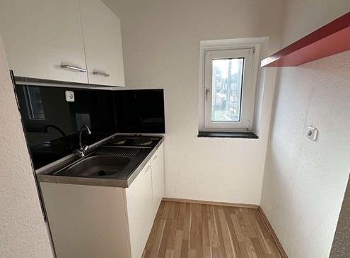 Etagenwohnung Bochum Bochum-Ost - 1 Zimmer, 27 m&sup2;, 335&euro; | Angebot:25978297